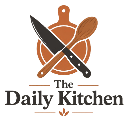 The Daily Kitchen